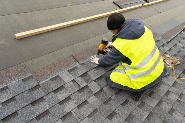 Quick and Trustworthy Emergency Roof Repair Services in Tutwiler, MS