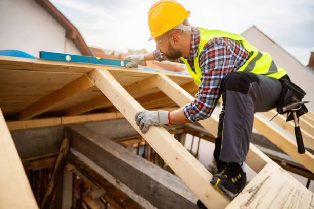 Best Commercial Roofing Services  in Tutwiler, MS