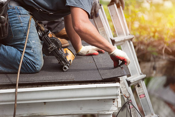 Best Emergency Roof Repair  in Tutwiler, MS