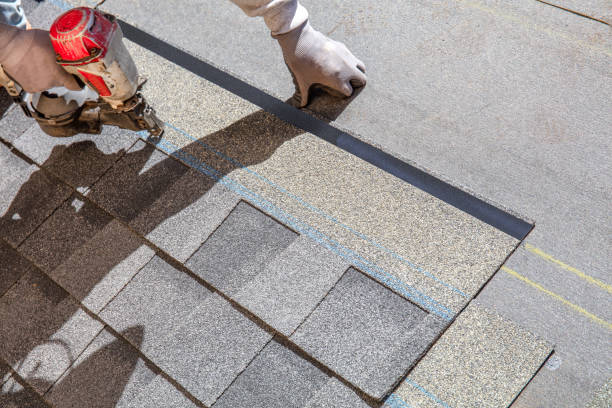 Best Commercial Roofing Services  in Tutwiler, MS