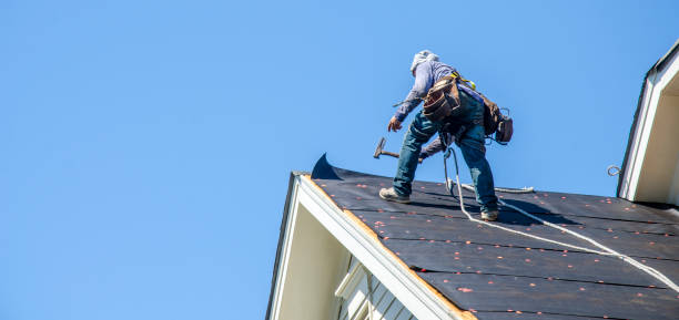 Best Slate Roofing Contractor  in Tutwiler, MS